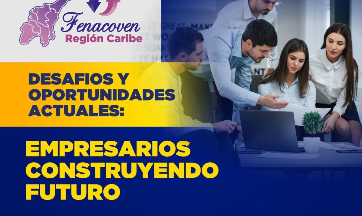 V Encuentro Empresarial: Desafíos y Oportunidades Actuales